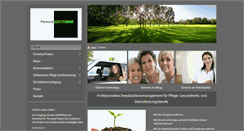 Desktop Screenshot of personal-protect.ch